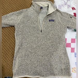 Patagonia 1/4 Zip
